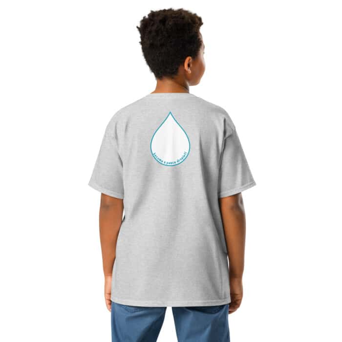 Youth classic tee - Image 26