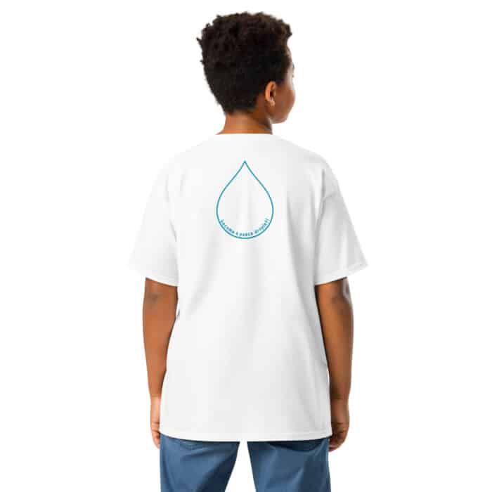 Youth classic tee - Image 38